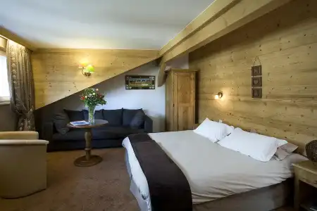 Hôtel Lyret - 32