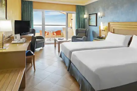 Elba Sara Beach & Golf Resort - 3