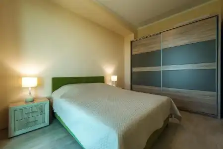 Adria lux Apartments Sveti Stefan - 1