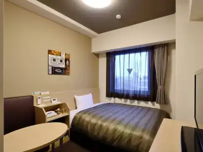 Route Inn Hitachinaka - 4