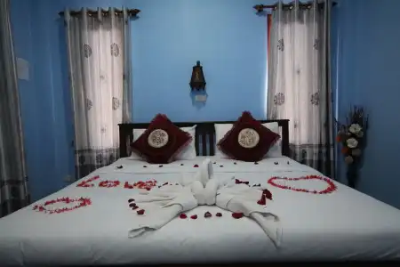 Lanta Family Resort - 4