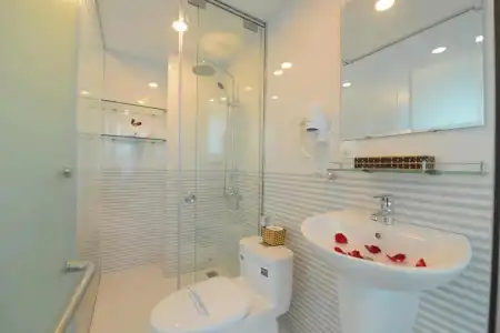 Hanoi Prime Garden & Spa - 7