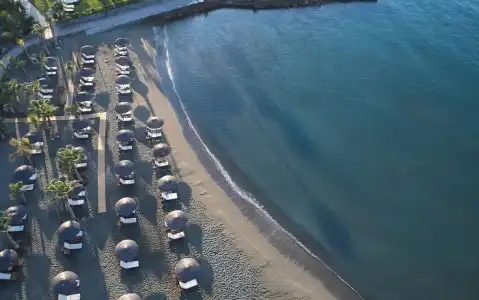 Amathus Beach Limassol - 13