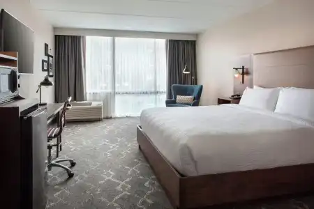 Four Points by Sheraton Philadelphia Northeast - 57