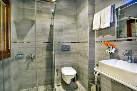 GH Taksim - 25