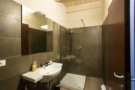 Al Battistero Luxury Suite - 54