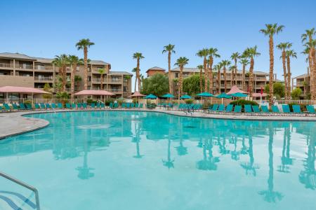 WorldMark Indio - 40