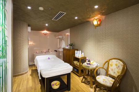 Green World Nha Trang - 25