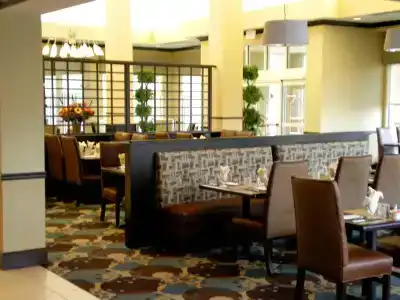 Hilton Garden Inn Winston-Salem/Hanes Mall - 28