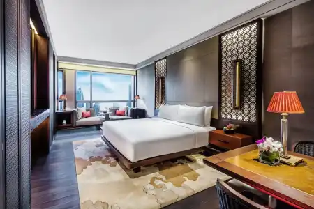 Regent Chongqing - 81