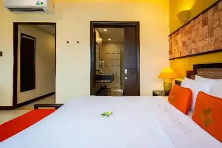 Pandanus Resort - 68