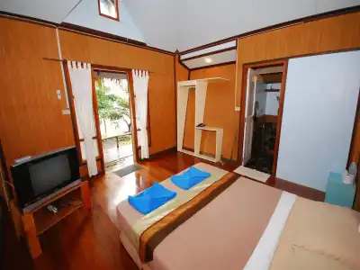 A-Na-Lay Resort Koh Kood - 1