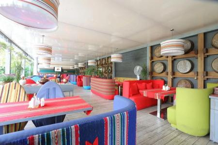 Atlantic Garden Resort - 29