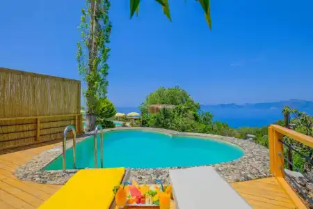 Faralya Yoruk Evi Suite - Adults Only - 45