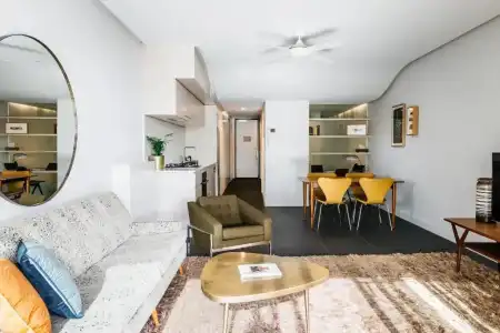 Nishi Apartments Eco Living by Ovolo - 37