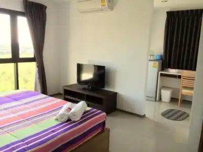 Promsook Apartment - 14