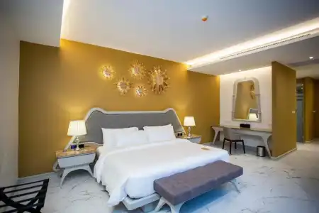Phukalini Luxury Pool Villa & Onsen - 126