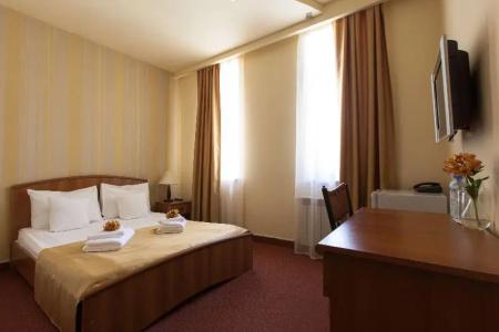 Best Western Bohemian Resort - 38