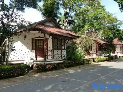 Talkoo Beach Resort Khanom - 42