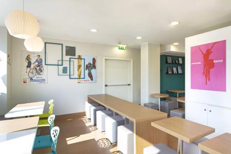 B&B Milano Sesto Marelli - 27