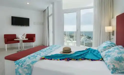 Alay Puerto Marina - Adults Only Recommended - 94