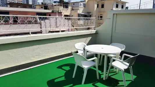 Meadows Hostel - 7