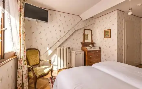 Hôtel Masson - 67