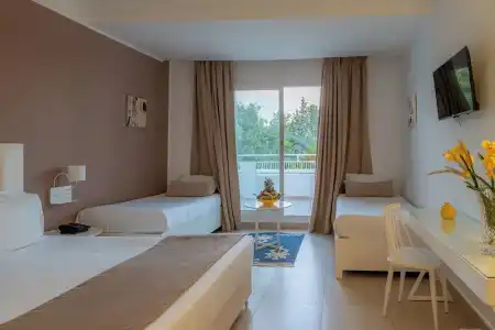 Golden Tulip President Hammamet - 55