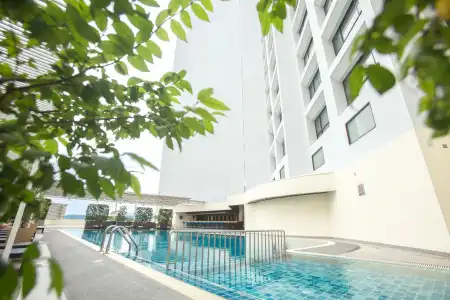 Centara Riverside Chiang Mai - 16