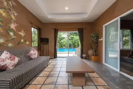 Muntra Garden Resort - 3