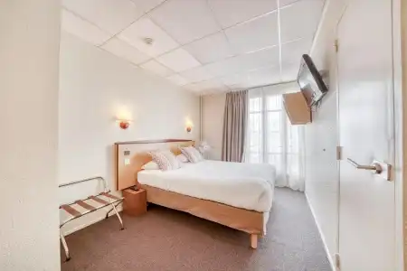 Campanile PRIME - Paris Ouest Boulogne - 39
