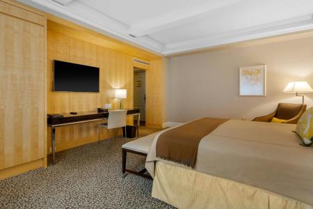 Omni Berkshire Place - 48