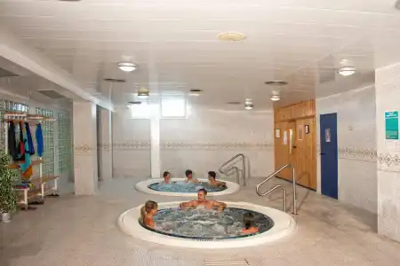 Servigroup Marina Playa - 28