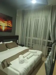 Sinada Otel - 19