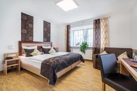 Rappen Rothenburg ob der Tauber - 48