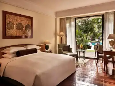 Sofitel Phnom Penh Phokeethra - 51