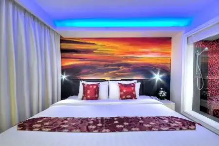 Aspira Skyy Sukhumvit 1 - 46