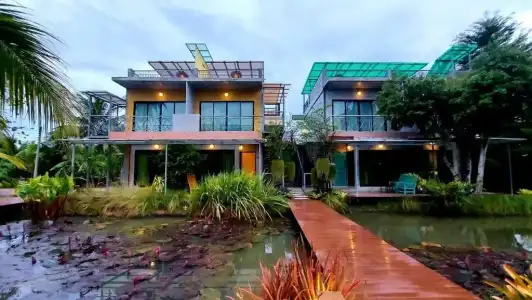 River CoCo Amphawa - 44