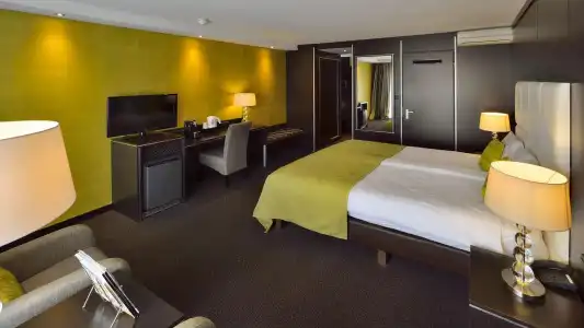 Van Der Valk 's-Hertogenbosch - Vught - 3