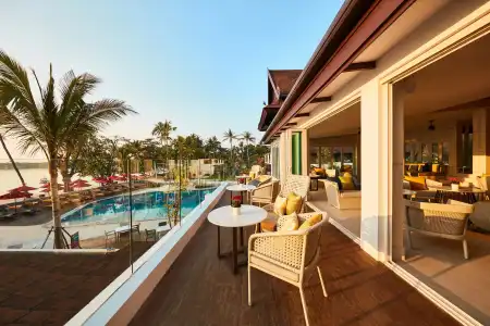 Amari Koh Samui - 23