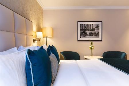 The Rathbone, Fitzrovia - 20
