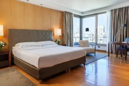 Palacio Duhau - Park Hyatt Buenos Aires - 4