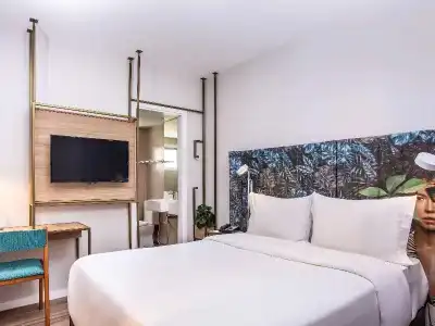 Mercure Rio Boutique Copacabana - 72