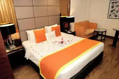 Zone by The Park Bani Park Jaipur - 80