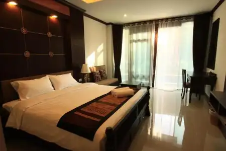 Baan Ratchiangsaen - 115