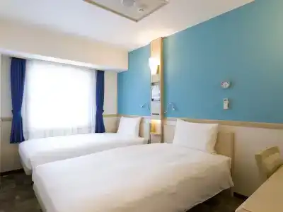 Toyoko Inn Himeji-eki Shinkansen Kita-guchi - 18