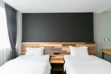 Zleepmotion Bangkok Sukhumvit - 73