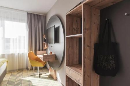 Holiday Inn - the niu, Mill Cologne Mülheim - 34