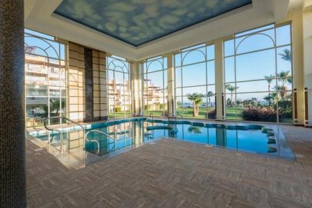 Imperial Shams Abu Soma - 27