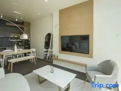 UH Suite The Haendae - 138